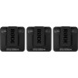 RØDE Wireless GO II Trådløs lydoverføringssystem RØDE Wireless GO II Trådløs lydoverføringssystem